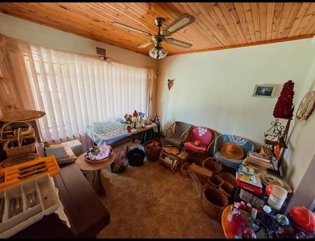 3 BEDROOM HOUSE FOR SALE IN VANDERBIJLPARK SE 1